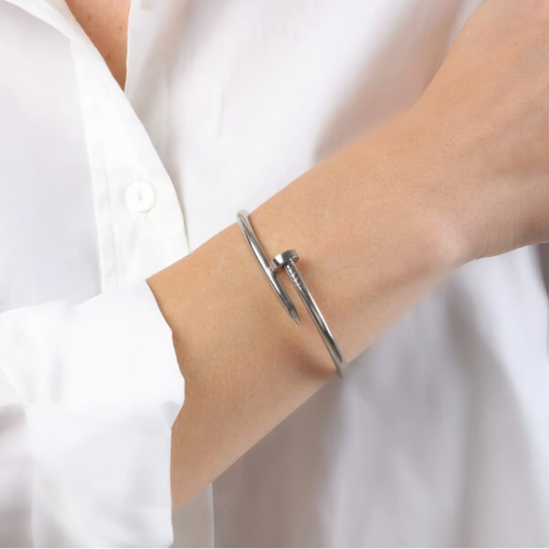 Bracelete Prego