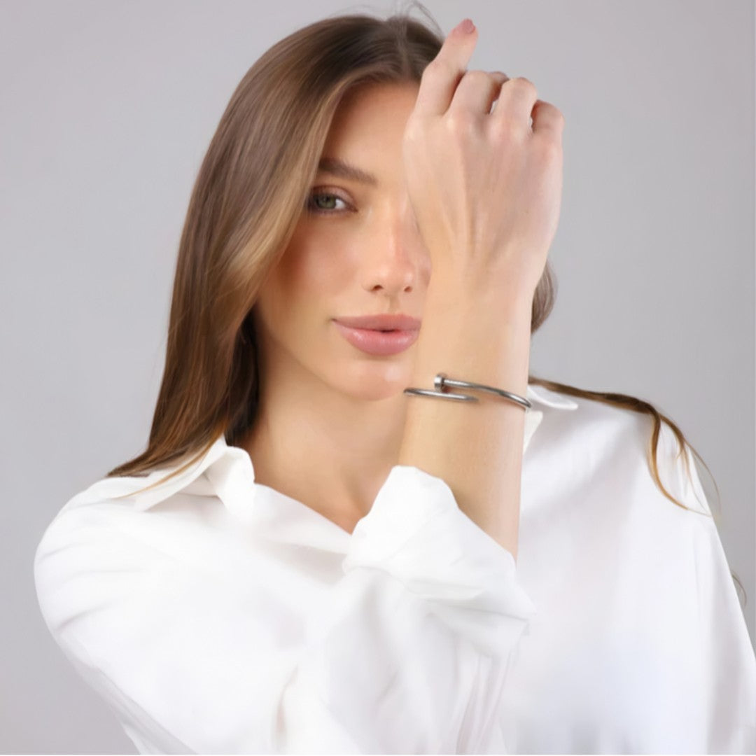 Bracelete Prego