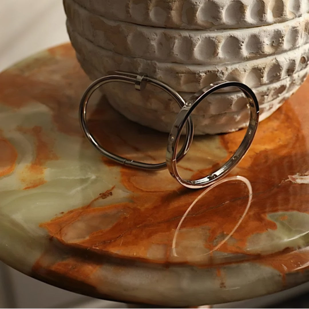 Bracelete Prego