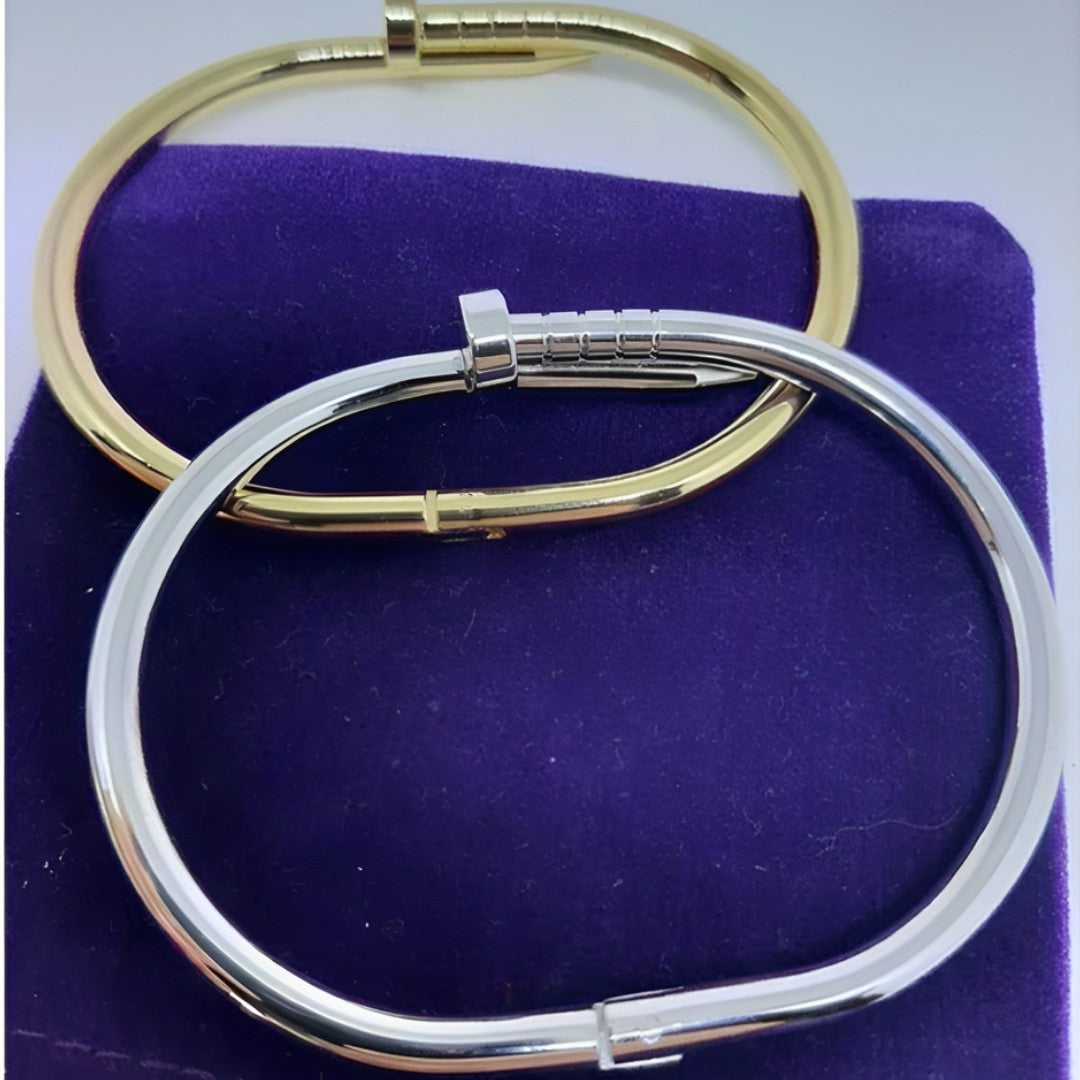 Bracelete Prego